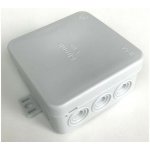 Krabice rozbočná - E 125 – Zbozi.Blesk.cz