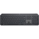 Logitech MX Keys Wireless Illuminated Keyboard US 920-009415