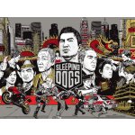 Sleeping Dogs – Zboží Mobilmania