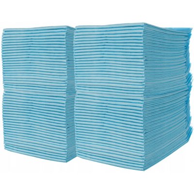 Purlov 21599 Tréninkové absorpční podložky pro psy 60 x 40 cm 100 ks – Sleviste.cz