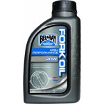 Bel-Ray High Performance Fork Oil SAE 20W 1 l | Zboží Auto
