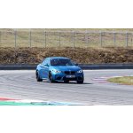 Masarykův okruh v BMW, 1 osoba, 2 kola – Hledejceny.cz