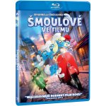 Šmoulové ve filmu BD – Sleviste.cz