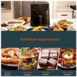Cosori CP-158-AF Premium Black CP158-AF-RXB – Sleviste.cz