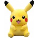 Pikachu Velký XXL Pokémon Pikaczu 65 cm