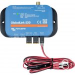 Victron Energy monitorování a rížení systému GlobalLink 520 – Sleviste.cz