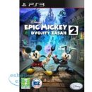 Epic Mickey: The Power of Two