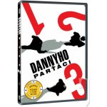 Dannyho parťáci:Trilogie / Kolekce DVD – Hledejceny.cz