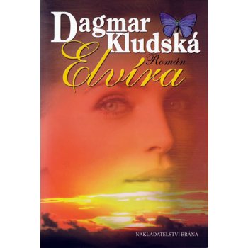 Elvíra Kludská Dagmar
