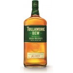 Tullamore Dew 40% 1 l (holá láhev) – Zboží Mobilmania