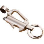 Amparo Miranda® Benzínový Survival ZS534 silver – Hledejceny.cz