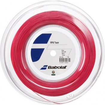 Babolat RPM Team 200m 1,25mm