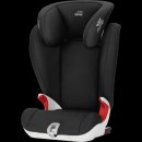 Britax Römer Kidfix SL 2018 Cosmos Black