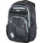 Nitro Chase 878014-129 haze 35 l – Zboží Dáma