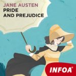 Pride and Prejudice - Jane Austenová – Zbozi.Blesk.cz