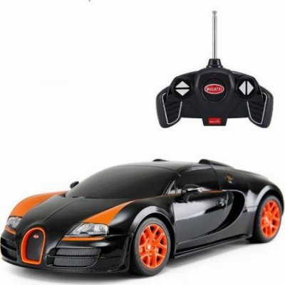 Vitesse R/C auto Bugatti Veyron Grand Sport GRA5003 1:18