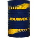 Mannol Dexron II Automatic 208 l | Zboží Auto