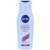 Šampon Nivea Diamond Gloss Shampoo 400 ml