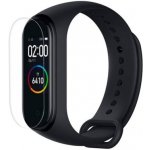 Screenshield fólie na displej XIAOMI Mi Band 4 XIA-MIB4-D – Zboží Živě