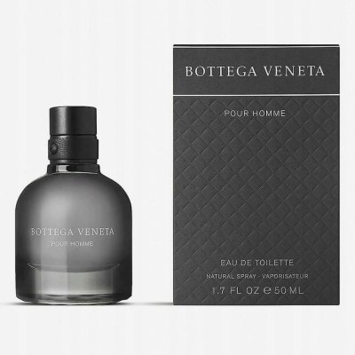 Bottega Veneta toaletní voda pánská 50 ml