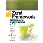 Zend Framework – Zbozi.Blesk.cz