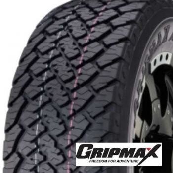 Pneumatiky Gripmax Inception A/T 245/70 R16 111T