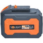 Solight RN-B6 Li-Ion 21V 6Ah – Zboží Mobilmania