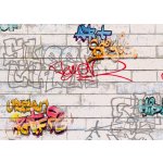 A.S. Création 935611 Dětská papírová tapeta na zeď Boys and Girls 4 rozměry 0,53 x 10,05 m – Zboží Dáma