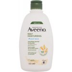 Aveeno Daily Moisturising hydratační a vyživující sprchový gel 500 ml – Zboží Dáma