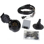 Typová elektropřípojka Toyota Corolla sedan 2019- (E21), 7pin, TowTec – Sleviste.cz