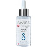 Swiss Image Infinite Care Infinite NighTherapy Face Serum noční regenerační pleťové sérum 30 ml – Hledejceny.cz