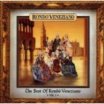 Rondo Veneziano - Best Of 1 CD – Hledejceny.cz