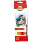 Koh-i-Noor 3717 18 ks – Zboží Živě