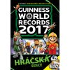 Kniha Guinness World Records 2017: Hráčská edice