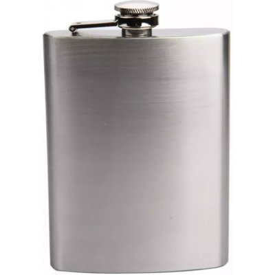 Placatka nerez 240 ml Barva: Nerez – Hledejceny.cz