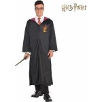 Amscan Čarodejnícky plášť Chrabromil Harry Potter – Zboží Dáma