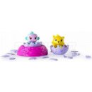 Spin Master Hatchimals sběratelská zvířátka ve vajíčku dvojbalení S1