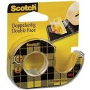 Scotch 136 Double oboustranná lepicí páska oboustranná 12 mm x 6,3 m