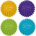 Spokey Grespi masážní míčky sada 4 ks – Hledejceny.cz