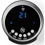 Nedis WIFIFNH10CBK – Sleviste.cz