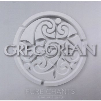 Gregorian - Pure Chants CD