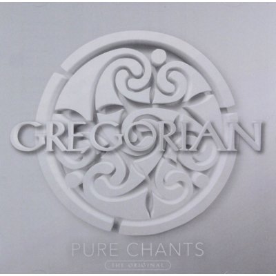 Gregorian - Pure Chants CD – Zbozi.Blesk.cz