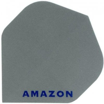 Designa Amazon Pastel - Silver F1492 – Sleviste.cz