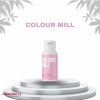 Potravinářská barva a barvivo Colour Mill olejová barva Baby Pink 20 ml