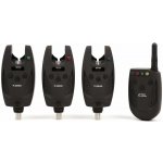 Cormoran Sada Signalizátorů S Příposlechem F-2000 - 2+1 – Zbozi.Blesk.cz