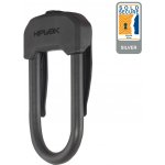 Hiplok D1AB černý – Zboží Dáma