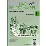 Das neue Deutschmobil 1 - PS – Hledejceny.cz