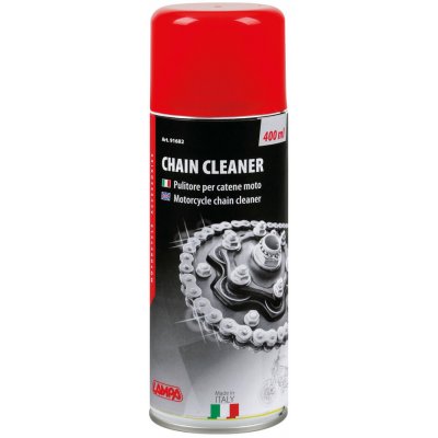 LAMPA 91682 sprej na čištění řetězů 400ml – Sleviste.cz
