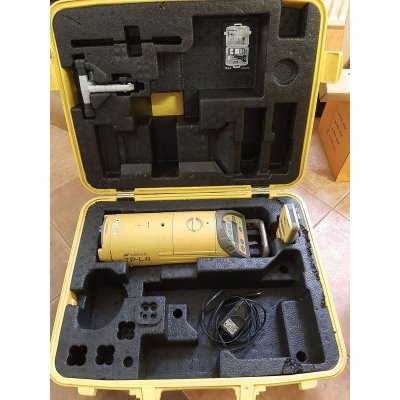 Topcon TP-L4A – Hledejceny.cz