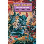 Carpe jugulum - Terry Pratchett – Hledejceny.cz